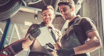 Best Practices when Implementing a Field Service Management Software